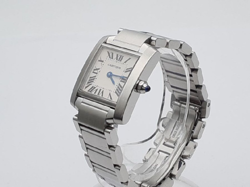 中古　腕時計のレディース