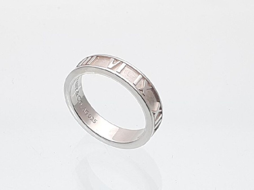 Tiffany&Co（ティファニー）のリング