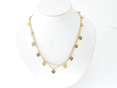 COACH（コーチ）のネックレス