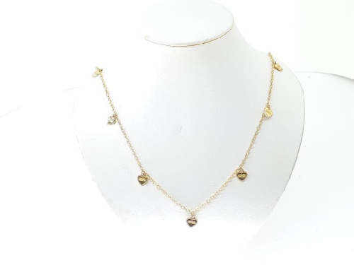 ネックレスの買取