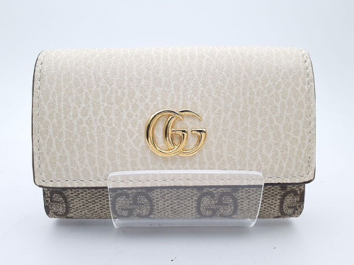 GUCCI（グッチ)のキーケース