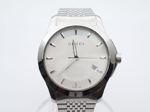 GUCCI（グッチ）の腕時計　中古