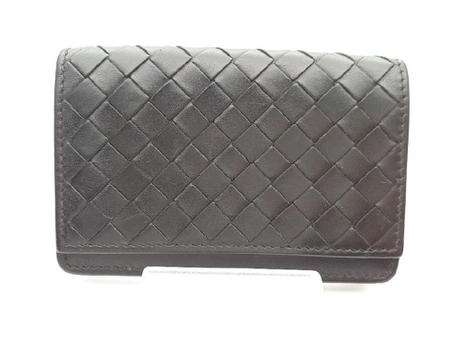 BOTTEGA VENETA(ボッテガヴェネタ）のカードケース