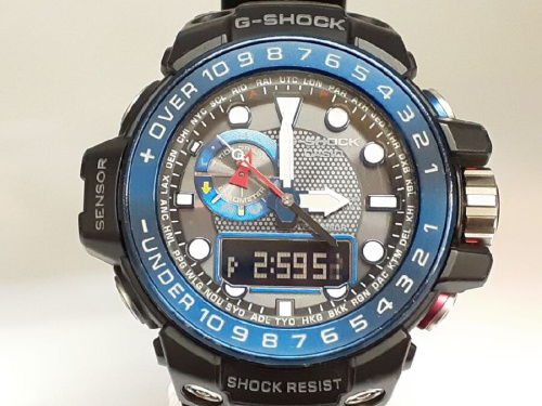 CASIO（カシオ）の腕時計