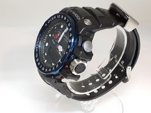 腕時計のG-SHOCK