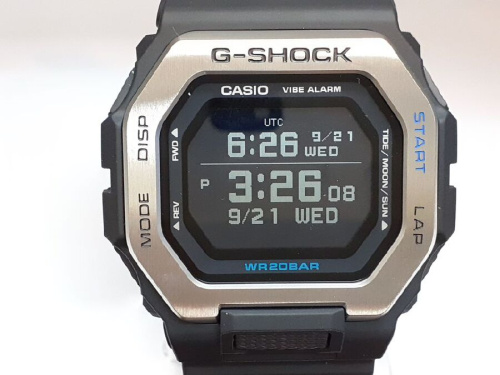 CASIO（カシオ）の腕時計