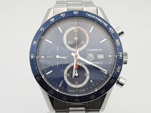 TAG Heuer（タグホイヤー）の中古　腕時計