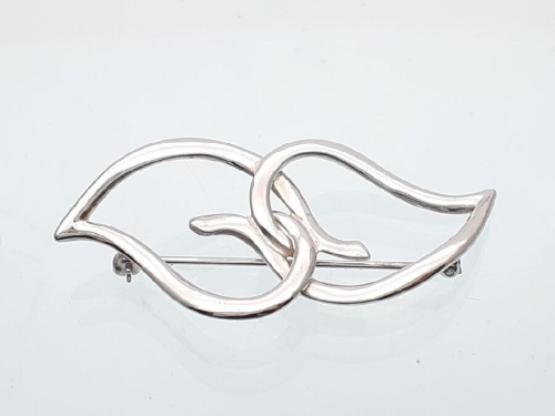 Tiffany&Co（ティファニー）のブローチ