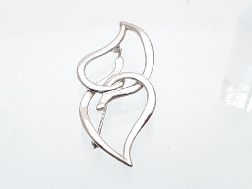 ブローチの買取