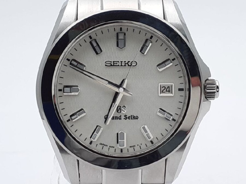 SEIKO（セイコー）のグランドセイコー