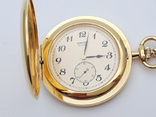 SEIKO（セイコー）の中古　懐中時計