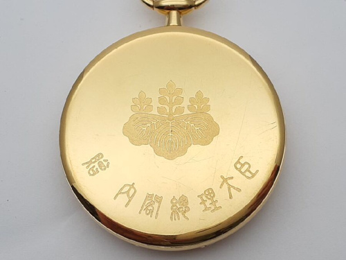 中古　懐中時計の浜松市