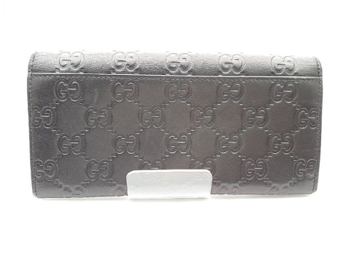 GUCCI（グッチ）の長財布