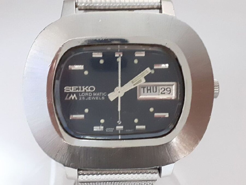 SEIKO（セイコー）の腕時計