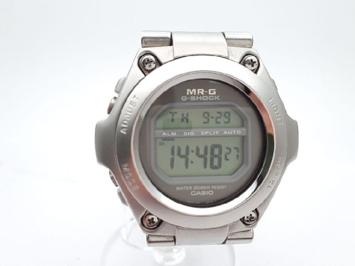 CASIO（カシオ）の腕時計