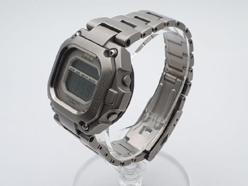 腕時計　中古の買取