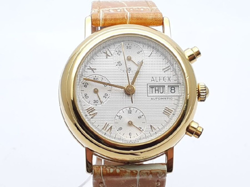 ALFEX（アルフェックス）の中古　腕時計