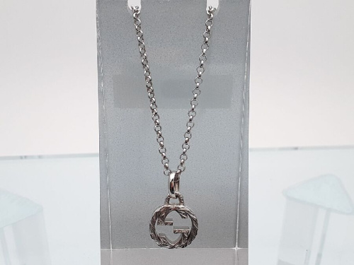 GUCCI（グッチ）のネックレス