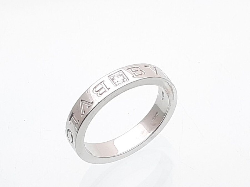 BVLGARI(ブルガリ)のリング