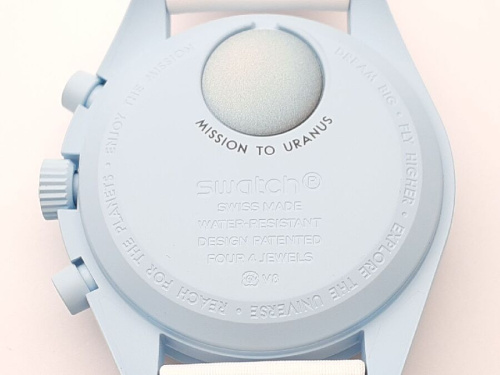 中古　腕時計のSWATCH【ｽｳｫｯﾁ】