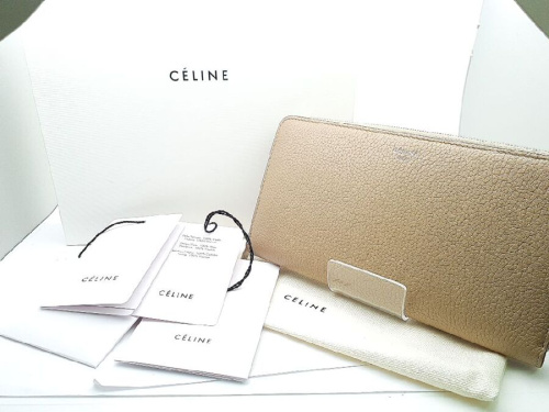 ブランドバッグ・財布のCELINE（セリーヌ）