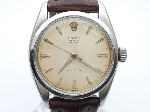 ROLEX(ロレックス)の腕時計