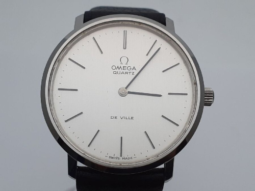 OMEGA（オメガ）の中古　腕時計