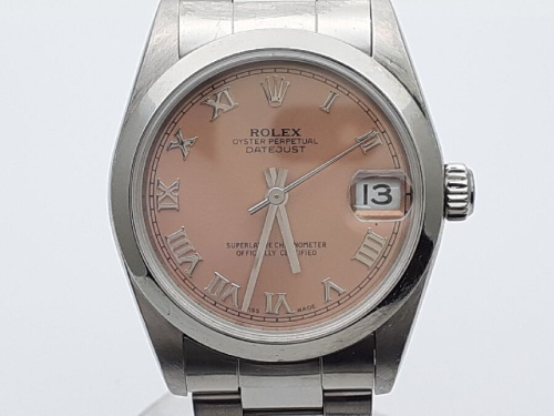 ROLEX（ロレックス）の中古　腕時計