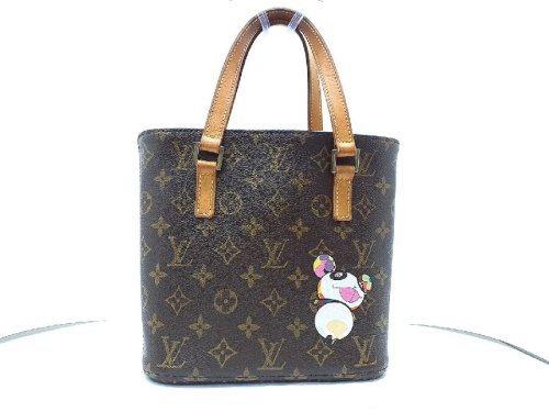 ブランドバッグ・財布のLOUISVUITTON(ルイヴィトン)