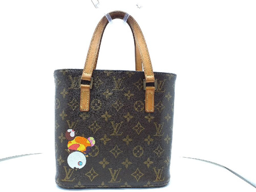 LOUISVUITTON(ルイヴィトン)のモノグラム