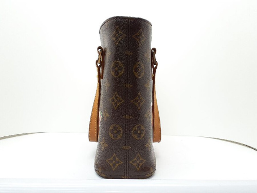 モノグラムのパンダ