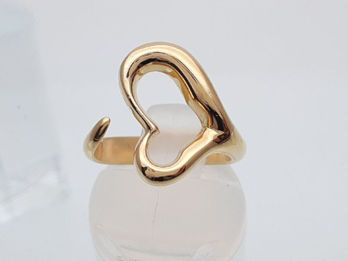 Tiffany&Co(ティファニー)のリング