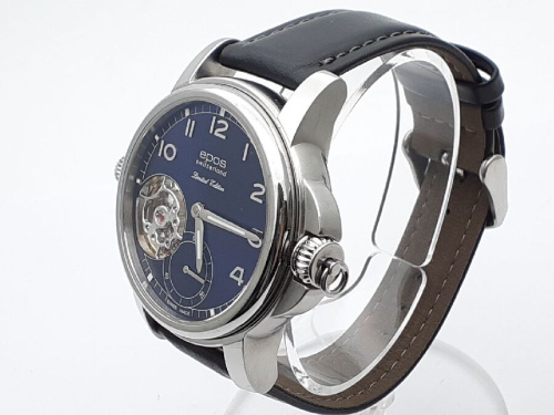 浜松市の手巻き時計