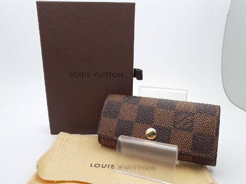 ブランドバッグ・財布のLOUISVUITTON(ルイヴィトン）