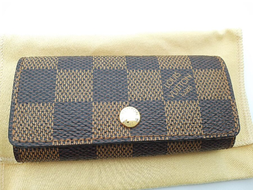 LOUISVUITTON(ルイヴィトン）のダミエ