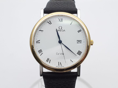 OMEGA（オメガ）の腕時計　