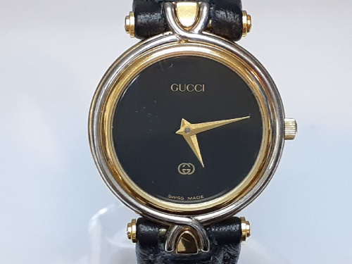 GUCCI（グッチ）の腕時計　中古