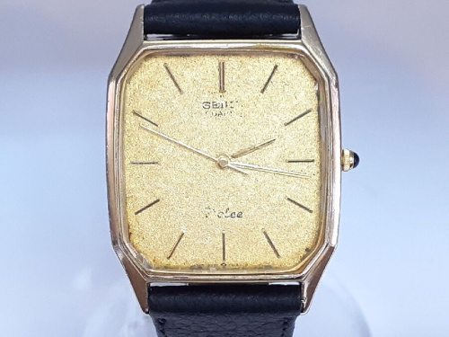 SEIKO（セイコー）の腕時計　中古