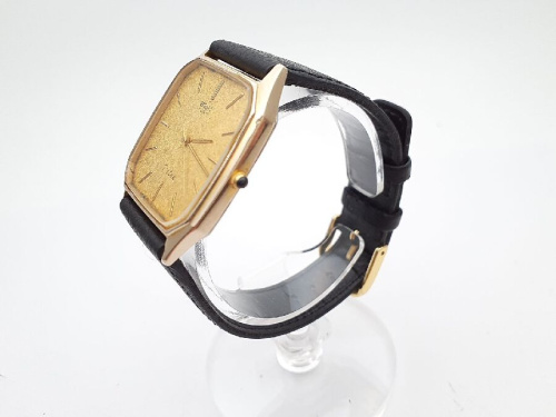 腕時計　中古の買取　販売