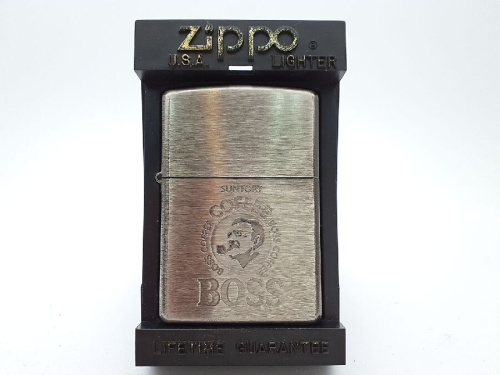 ファッションのZIPPO