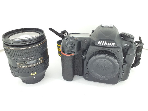 家具・家電のカメラ