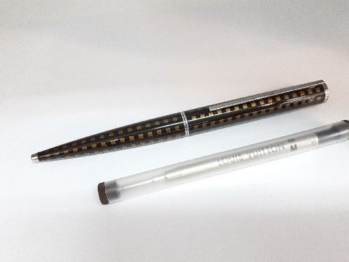 LOUIS VUITTON（ルイヴィトン）の筆記具