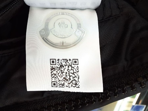 ダウンジャケットの買取