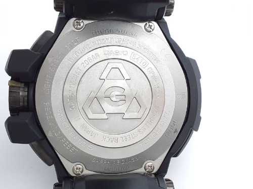 CASIOのG-SHOCK