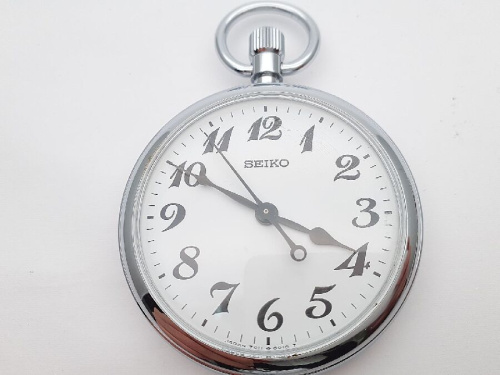 SEIKO（セイコー）の腕時計