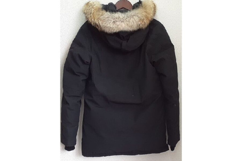 ダウンジャケットの買取
