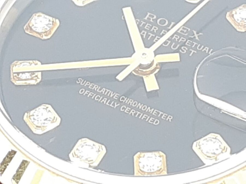 ROLEXの買取