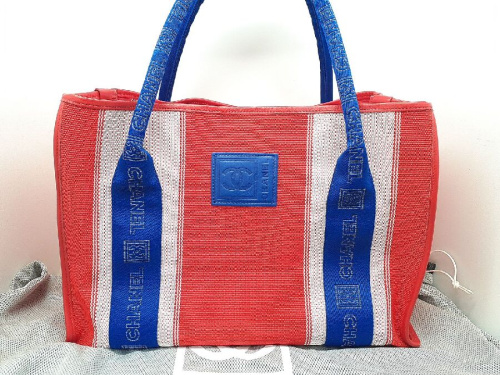 ブランドバッグ・財布のCHANEL（シャネル)