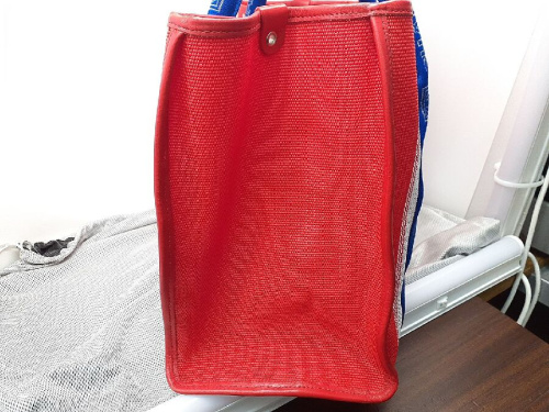 CHANEL（シャネル)のトートバッグ