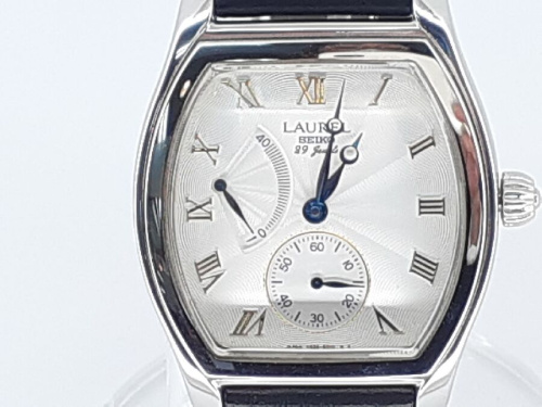 SEIKO（セイコー）の時計
